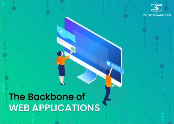 Code Graphers For Robust & Scalable Applications - Code Graphers