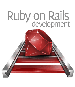 Ruby Powering Web Development